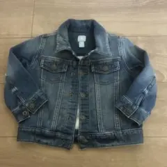 BabyGap ベビーギャップ　ジージャン　90センチ