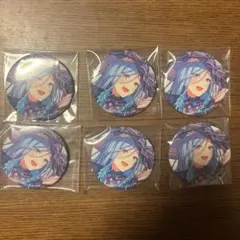 18b 日野森雫 プロセカ 6点セット