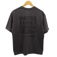 マスターバニーエディション Tシャツ LLサイズ相当 非売品 [M8152]のサムネイル