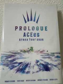 2026年最新】prologue [DVD]の人気アイテム - メルカリ