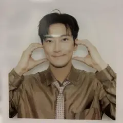 2026年最新】superjunior ポラロイドの人気アイテム - メルカリ