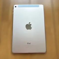 iPad mini4