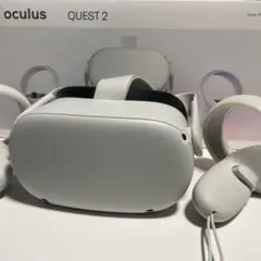 OCULUS QUEST 2 128GB