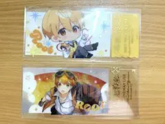 るぅと ワンマン 君と僕の約束 缶バッジ