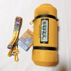 新品未使用】アメリカ限定ポップコーンバケット モンスターズインク
