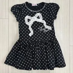 ワンピース 100cm メゾピアノ