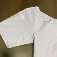 SPAZIO サッカー フットサル ハーフパンツ ライトパープルのサムネイル