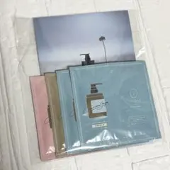 【8回分】ココネ　クレイクリームシャンプー　cocone　トライアルサイズ　旅行