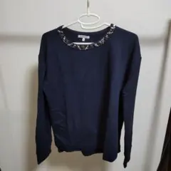 グローバルワークス  トレーナー