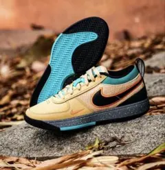 2025年最新】Book1 nike 28.5の人気アイテム - メルカリ