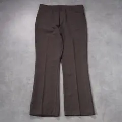 未使用品 80s Wrangler USA製 TCツイル トラウザー w33 - メルカリ
