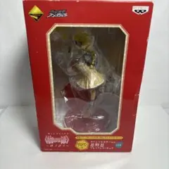 未開封　一番くじ物語シリーズ暦ノ誇リ　ラストワン　忍野忍 スペシャルカラーver