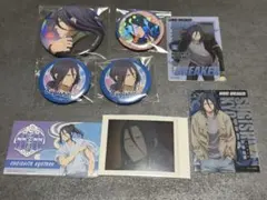 WINDBREAKER 杉下京太郎まとめ売り ウィンブレ 匿名配送