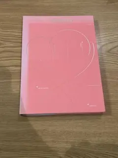 MAP OF THE SOUL : PERSONA
