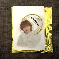 M!LK 吉田仁人　アクリルキーホルダー　エビライ