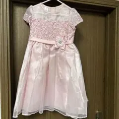 フォーマルセレモニードレス