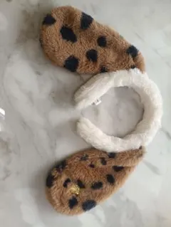 USJ スヌーピーカチューシャ