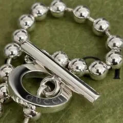 2026年最新】グッチ ボールチェーン ブレスレットの人気アイテム