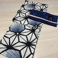 アイイロ♪百花繚乱 百合に涼風☆上質変わり織り大人 浴衣☆高級 浴衣