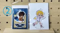 地縛少年花子くん　アクリルスタンド