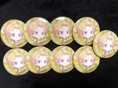 騎士a そうま 缶バッジ9個セット