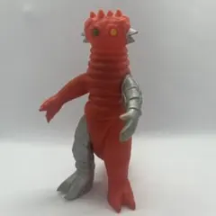 J*H様 メカゴジラ 2 （頭部取れ）メカ頭部 ブルマァク ソフビ - メルカリ