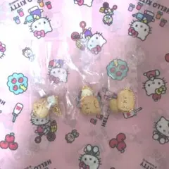 すみっコぐらし ビスケットつきチャーム