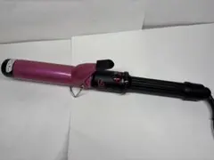 VS VIDAL SASSOON ヘアアイロン 32mm VSI-3205/P