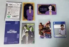 名探偵コナン　諸伏高明セット