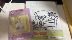 一番くじ トムとジェリー 2点セットのサムネイル