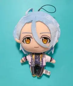 あんさんぶるスターズ！！　あんスタ　HIMERU　ぬいぐるみ