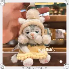 ⭐︎新品未使用⭐︎ジェラートピケ　ジェラトーニ　ルームウェア ディズニーリゾート限定】 ジェラートピケ ジェラトーニ ルームウェア