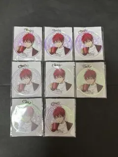 黒子のバスケ　キャラポップストア　赤司　キャラポップ　　くじ　ガラポン