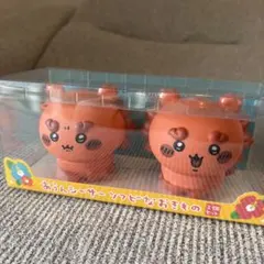 あうんシーサー ソフビなおきもの シーサーのおみやげやさん ちいかわ