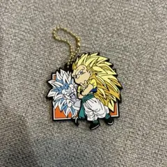 ドラゴンボール キーホルダー