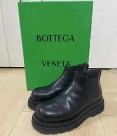 2026年最新】BOTTEGA veneta ブーツ 41の人気アイテム - メルカリ