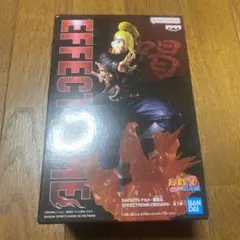 NARUTO-ナルト-疾風伝EFFECTREME-デイダラ-フィギュア