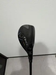 Qi10 フェアウェイウッド 7番 21度 テンセイ1kブルー 60S 美品 - メルカリ