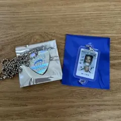 ハーモニーピック Ambitiousつながるアクリルチャーム リトグリmiyou