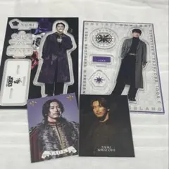 JSB3 小林直己 セット