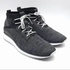 コールハーン◆ミッドカットスニーカー 10M 27.5cm◆極美品