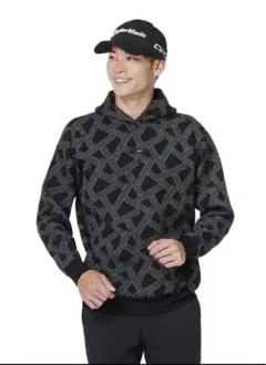 2025年最新】テーラーメイドパーカーの人気アイテム - メルカリ