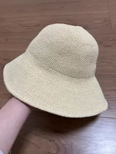 GU バケットハット