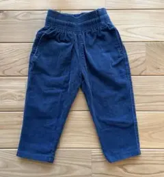 マーキーズ コーデュロイパンツ 90㎝