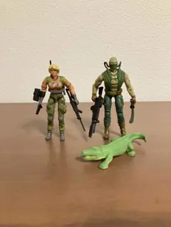 2026年最新】gi joeの人気アイテム - メルカリ