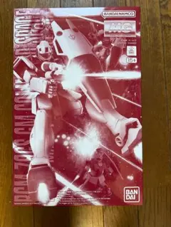 2025年最新】プレミアムバンダイ MG(マスターグレード)の人気アイテム