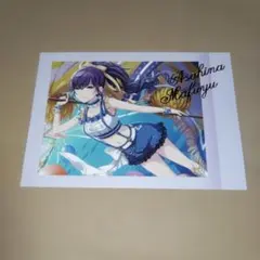 プロジェクトセカイカラフルステージ！ プロセカ ぱしゃこれ 朝比奈まふゆ