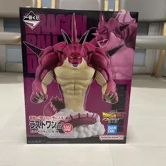 一番くじ ドラゴンボール DAIMA ダイマ　ラストワン賞 ポルンガ　フィギュア
