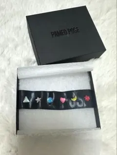 PAMEOPOSE ピアス　6個のサムネイル