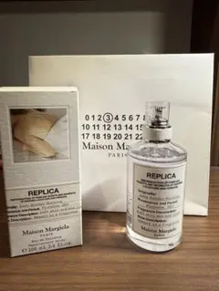 レイジーサンデー モーニング 100ml レプリカ 値下げ考えます